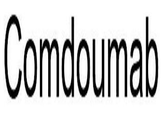 COMDOUMAB trademark