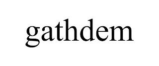 GATHDEM trademark