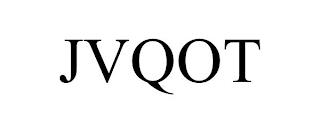 JVQOT trademark