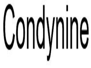 CONDYNINE trademark