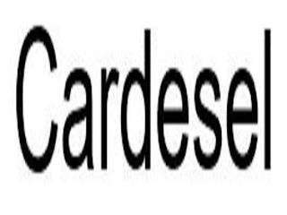 CARDESEL trademark