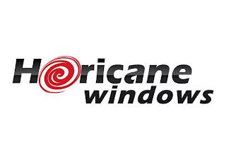 HORICANE WINDOWS trademark