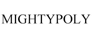 MIGHTYPOLY trademark