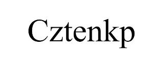 CZTENKP trademark