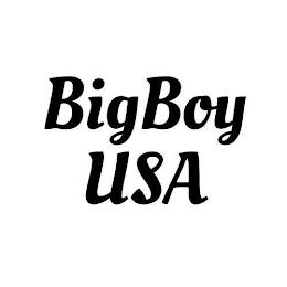 BIGBOY USA trademark