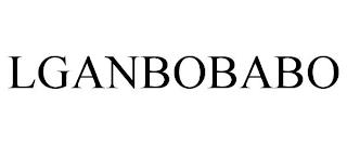 LGANBOBABO trademark