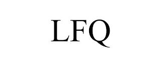 LFQ trademark