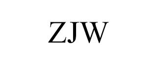 ZJW trademark