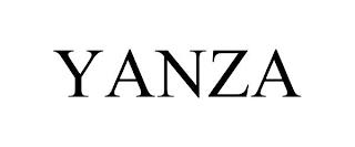 YANZA trademark