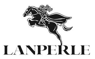 LANPERLE trademark