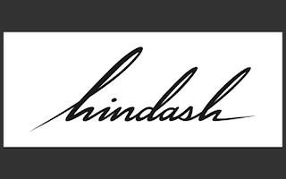 HINDASH trademark