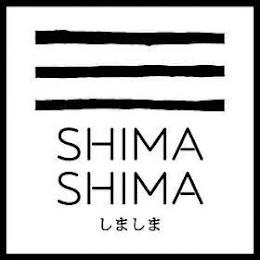 SHIMA SHIMA trademark