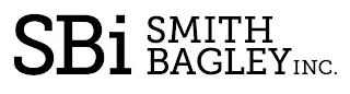 SBI SMITH BAGLEY INC. trademark