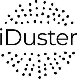 IDUSTER trademark