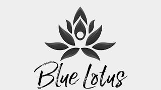 BLUE LOTUS trademark