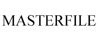 MASTERFILE trademark