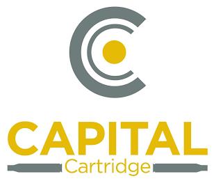 C CAPITAL CARTRIDGE trademark