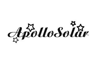 APOLLOSOLAR trademark