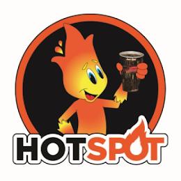 HOTSPOT trademark