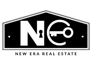 NE NEW ERA REAL ESTATE trademark