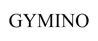 GYMINO trademark