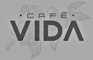 CAFE VIDA trademark