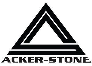 ACKER-STONE trademark