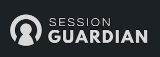 SESSION GUARDIAN trademark