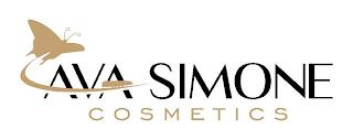 AVA SIMONE COSMETICS trademark