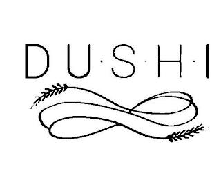 DUSHI trademark