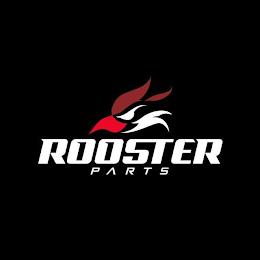 ROOSTER P A R T S trademark