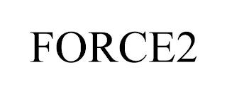 FORCE2 trademark