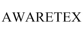 AWARETEX trademark