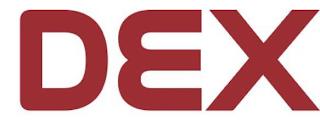 DEX trademark