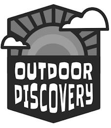 OUTDOOR DISCOVERY trademark