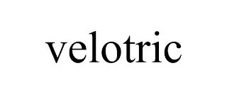 VELOTRIC trademark