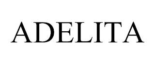 ADELITA trademark