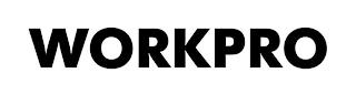 WORKPRO trademark