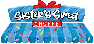 SISTER'S SWEET SHOPPE trademark