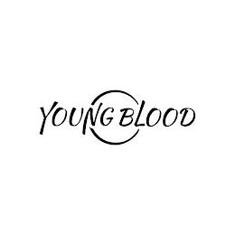 YOUNG BLOOD trademark