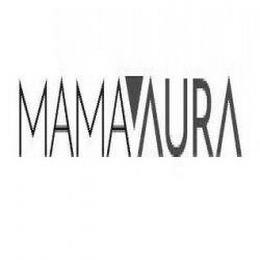 MAMAAURA trademark