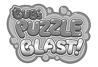 BUB'S PUZZLE BLAST! trademark