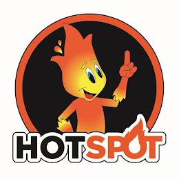 HOTSPOT trademark