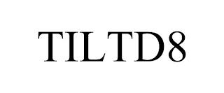 TILTD8 trademark