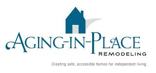 AGING-IN-PLACE REMODELING CREATING SAFE, ACCESSIBLE HOMES FOR INDEPENDENT LIVING. trademark