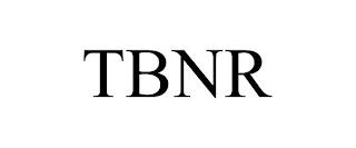 TBNR trademark