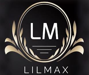 LM LILMAX trademark