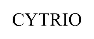 CYTRIO trademark