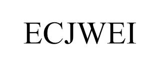 ECJWEI trademark