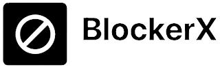 BLOCKERX trademark